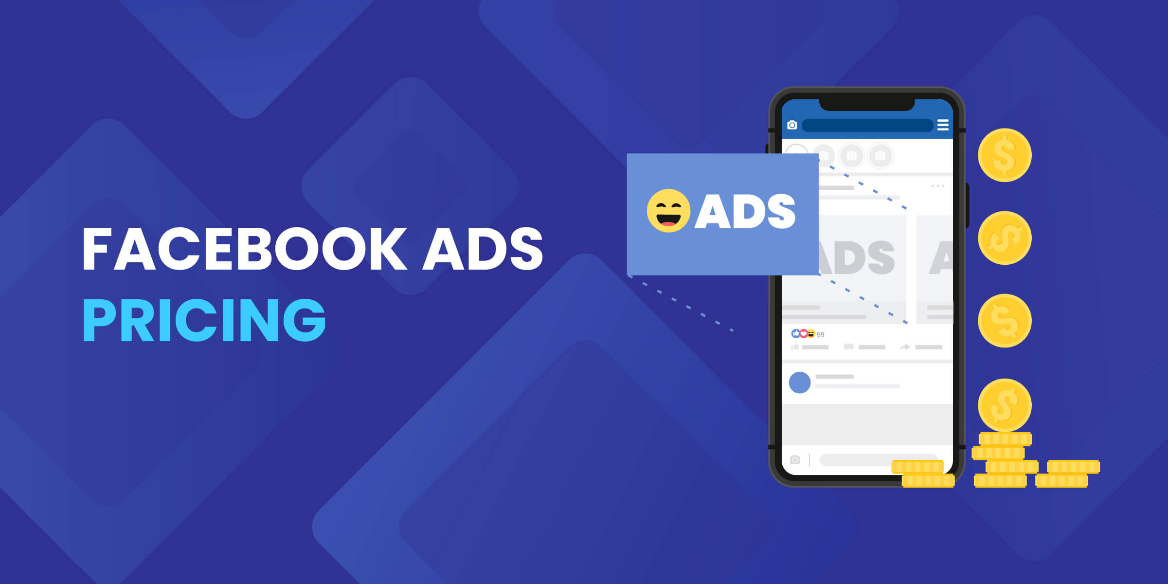 Facebook Ads Pricing