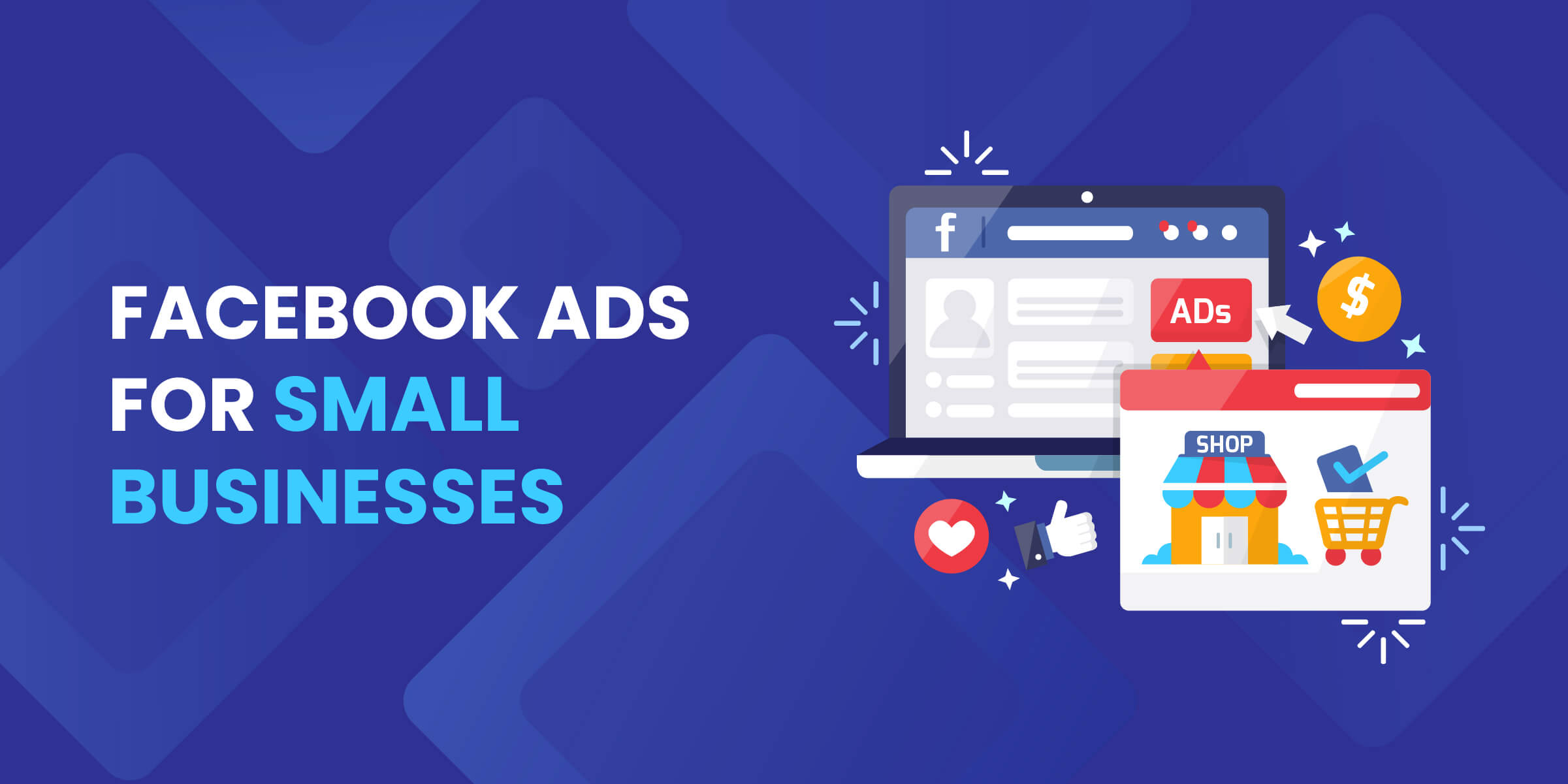 Facebook Ads for Small Business