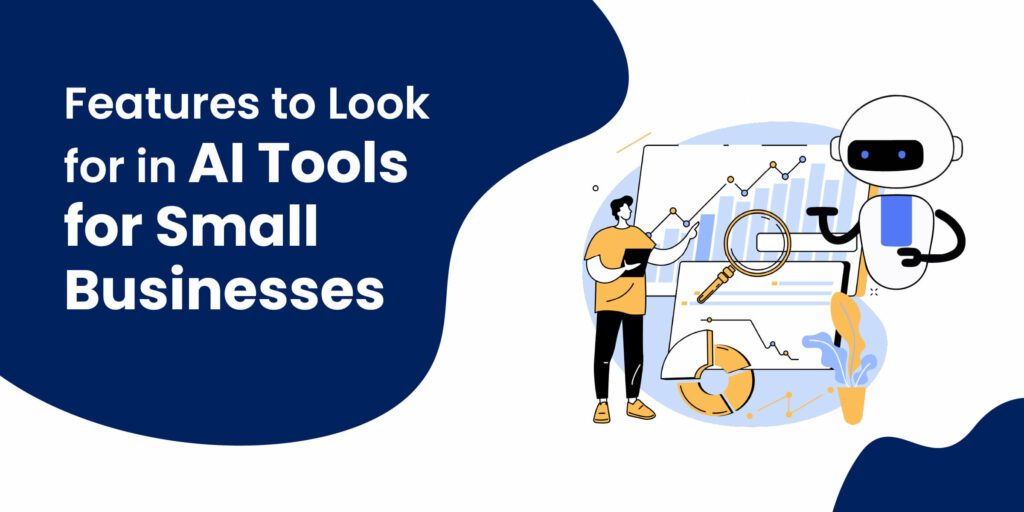 11 Powerful Ai Tools For Small Business