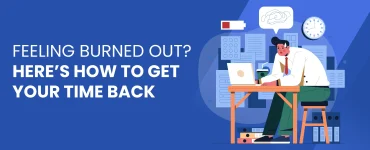 Feeling Burned Out Featured