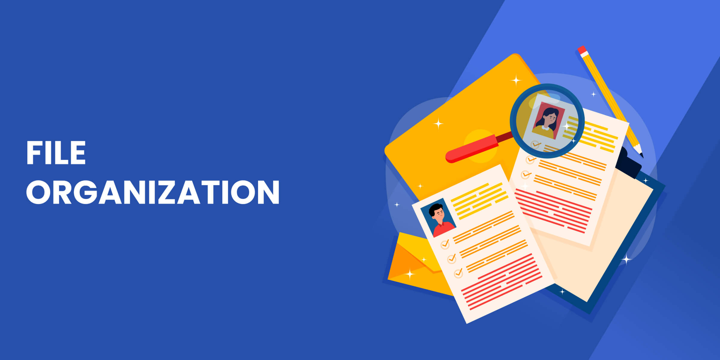 File Organization