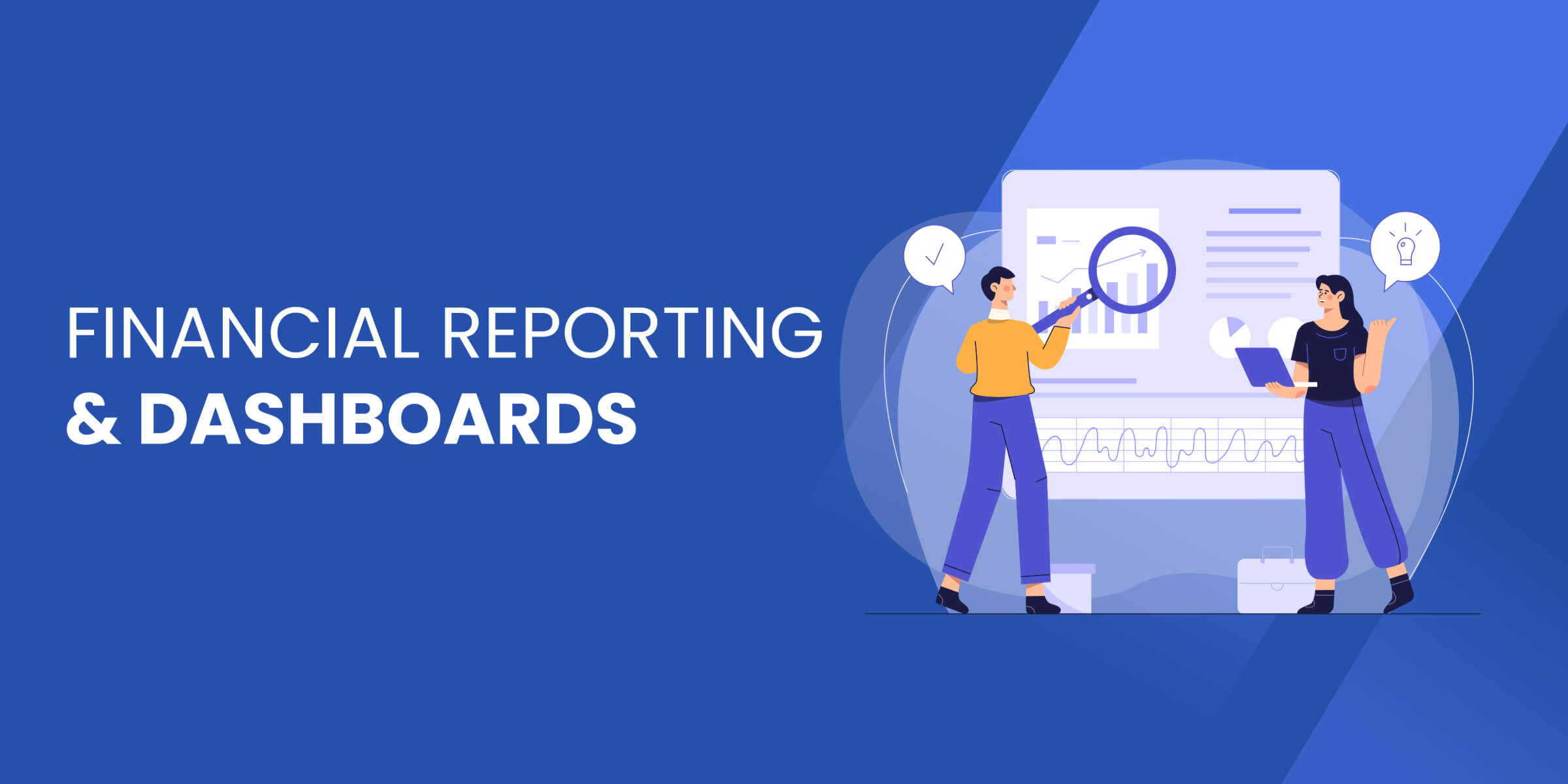 Financial Reporting