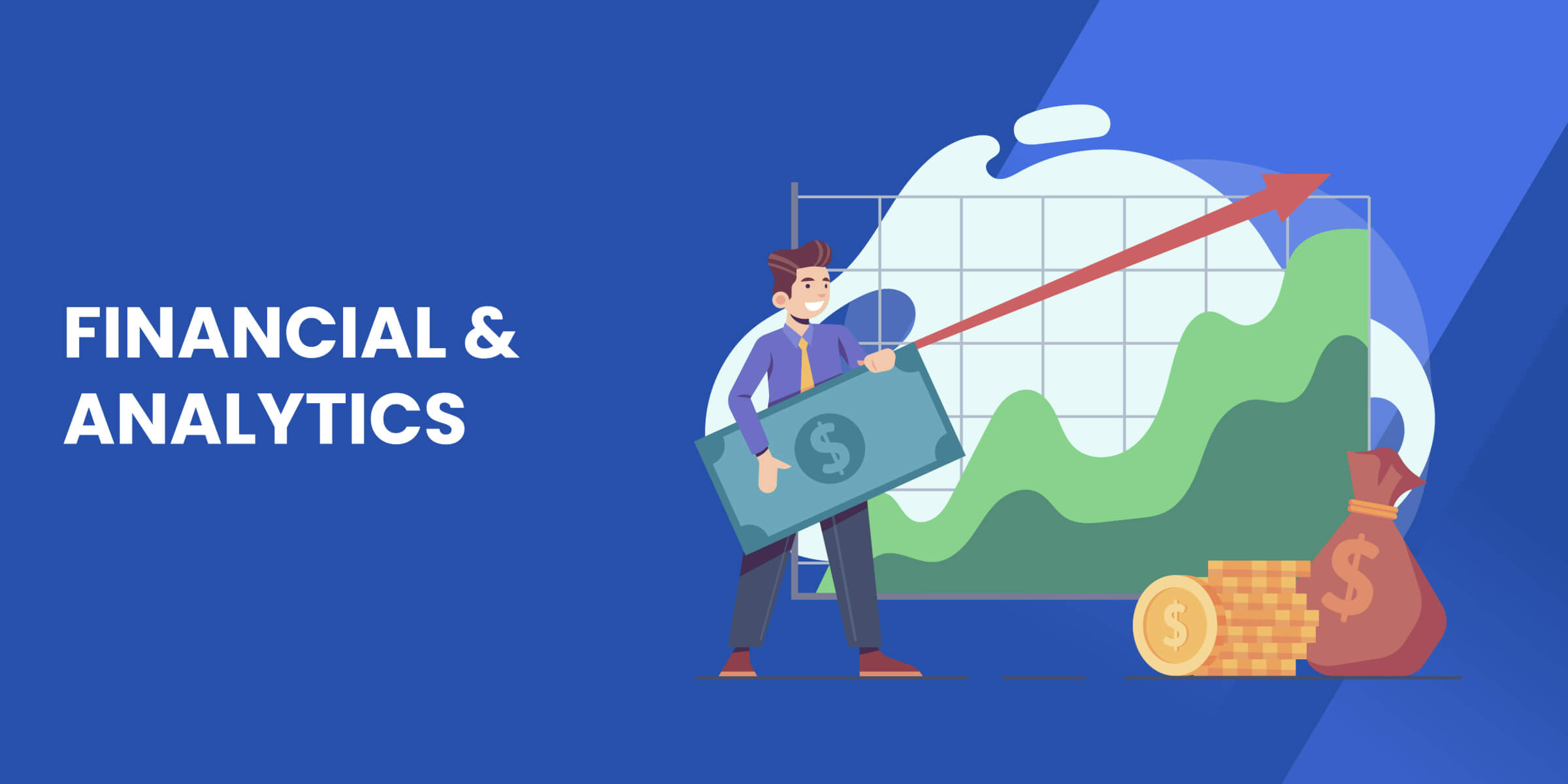 Financial and Analytics