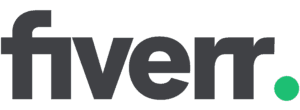 Fiverr Logo Main