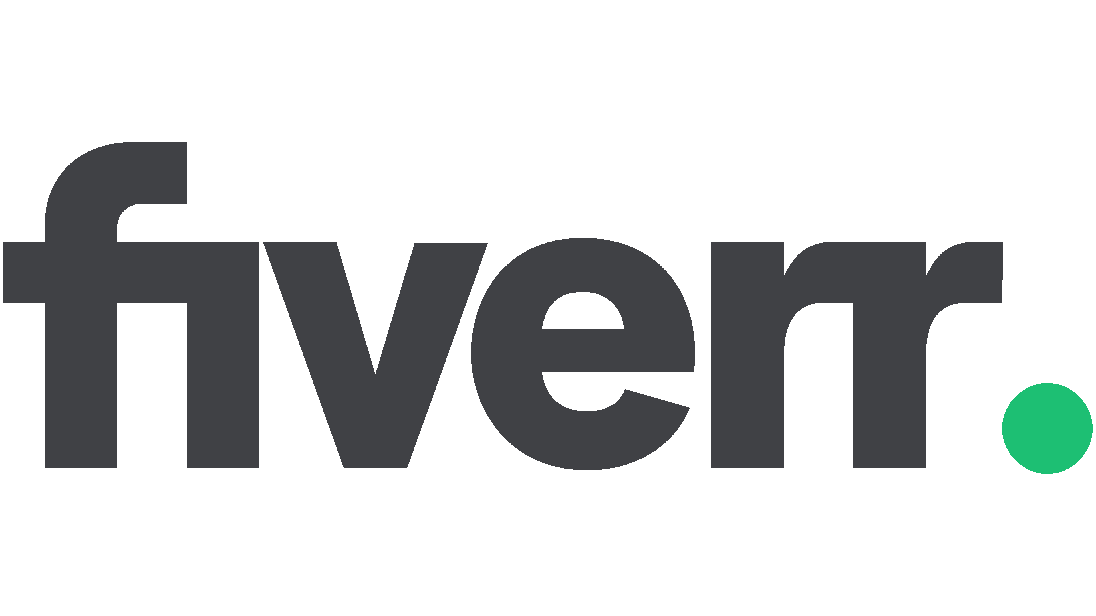 Fiverr Logo Small