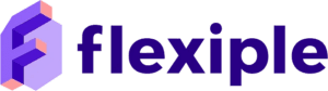 Flexiple Logo Main