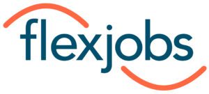 Flexjobs Logo Main