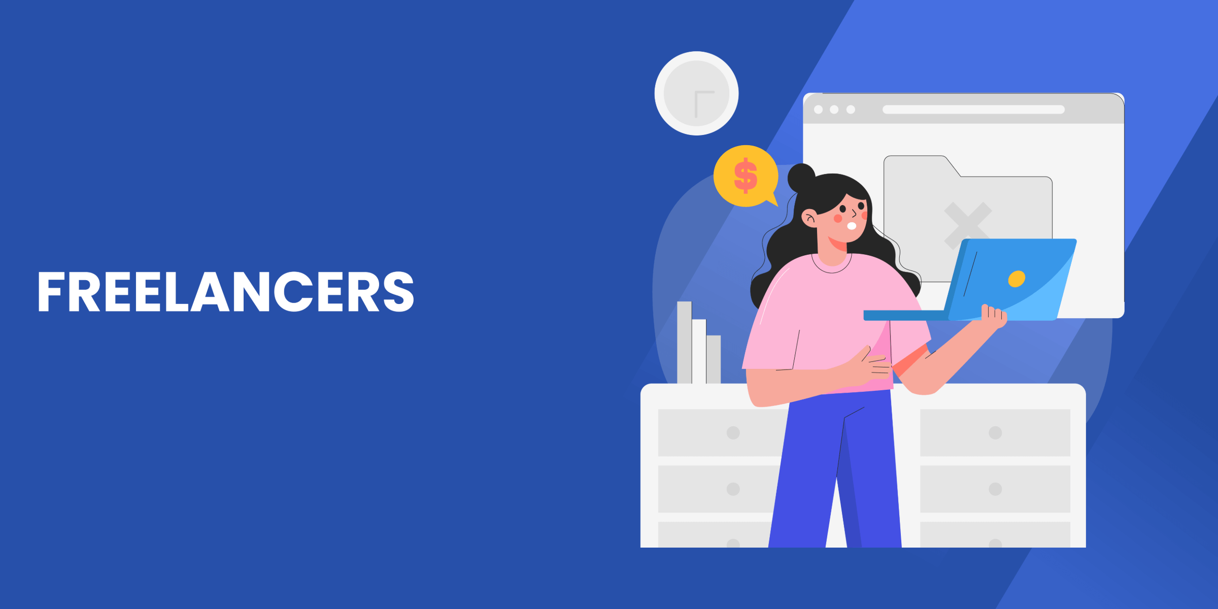 Freelancers