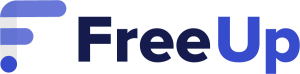 Freeup Logo