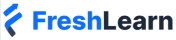 FreshLearn Logo