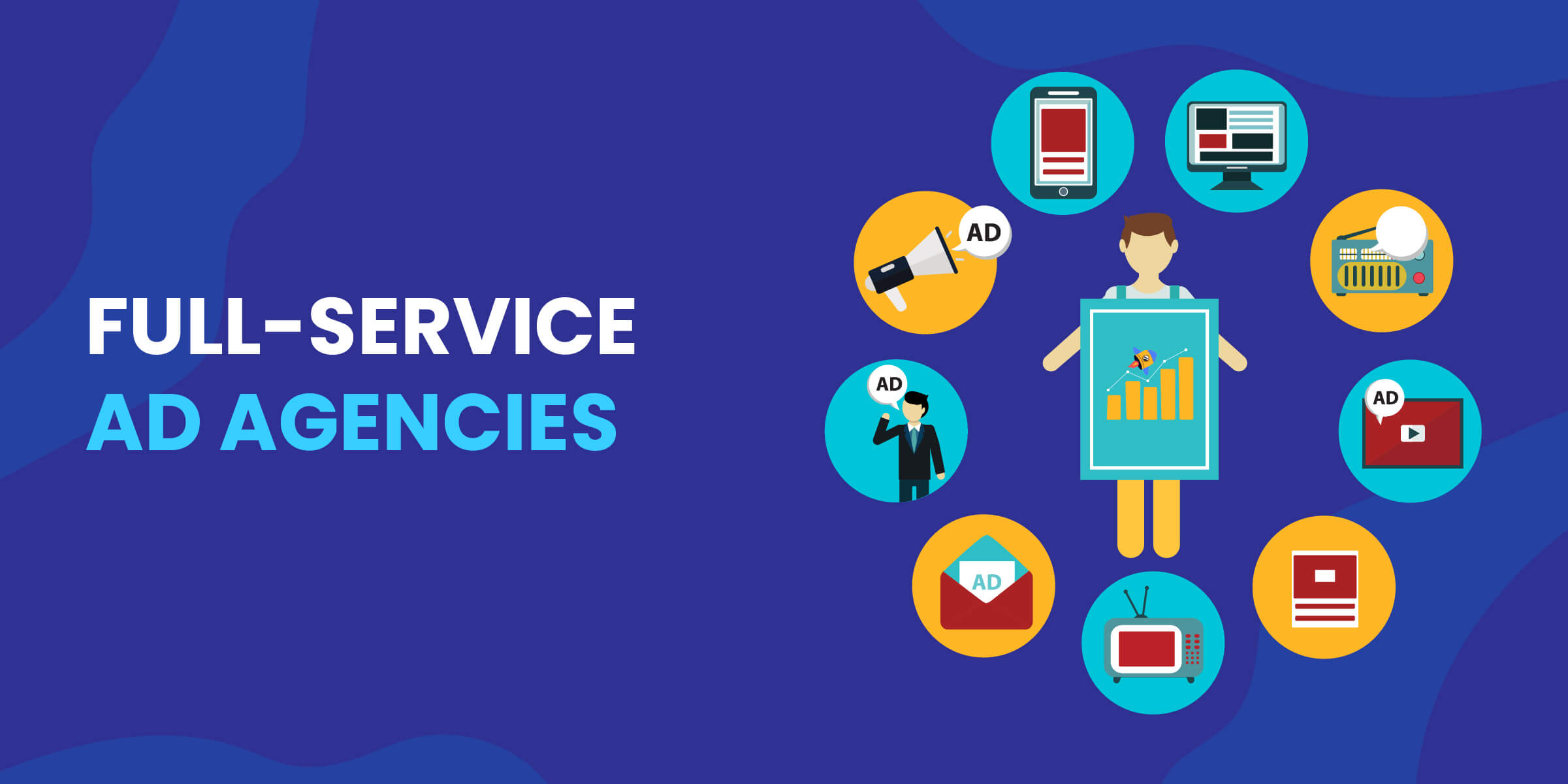 Full Service Ad Agencies