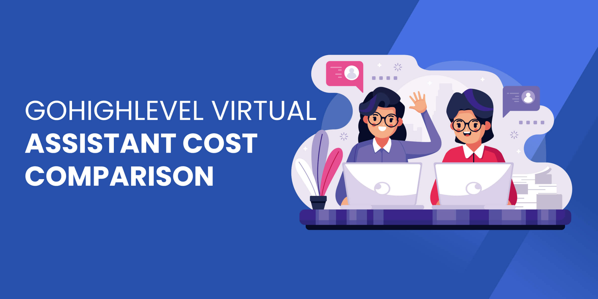 GHL VA Cost Comparison