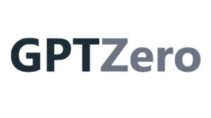 GPTZero Logo Main