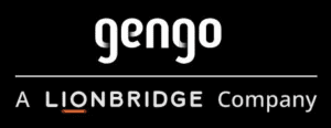 Gengo Logo Main
