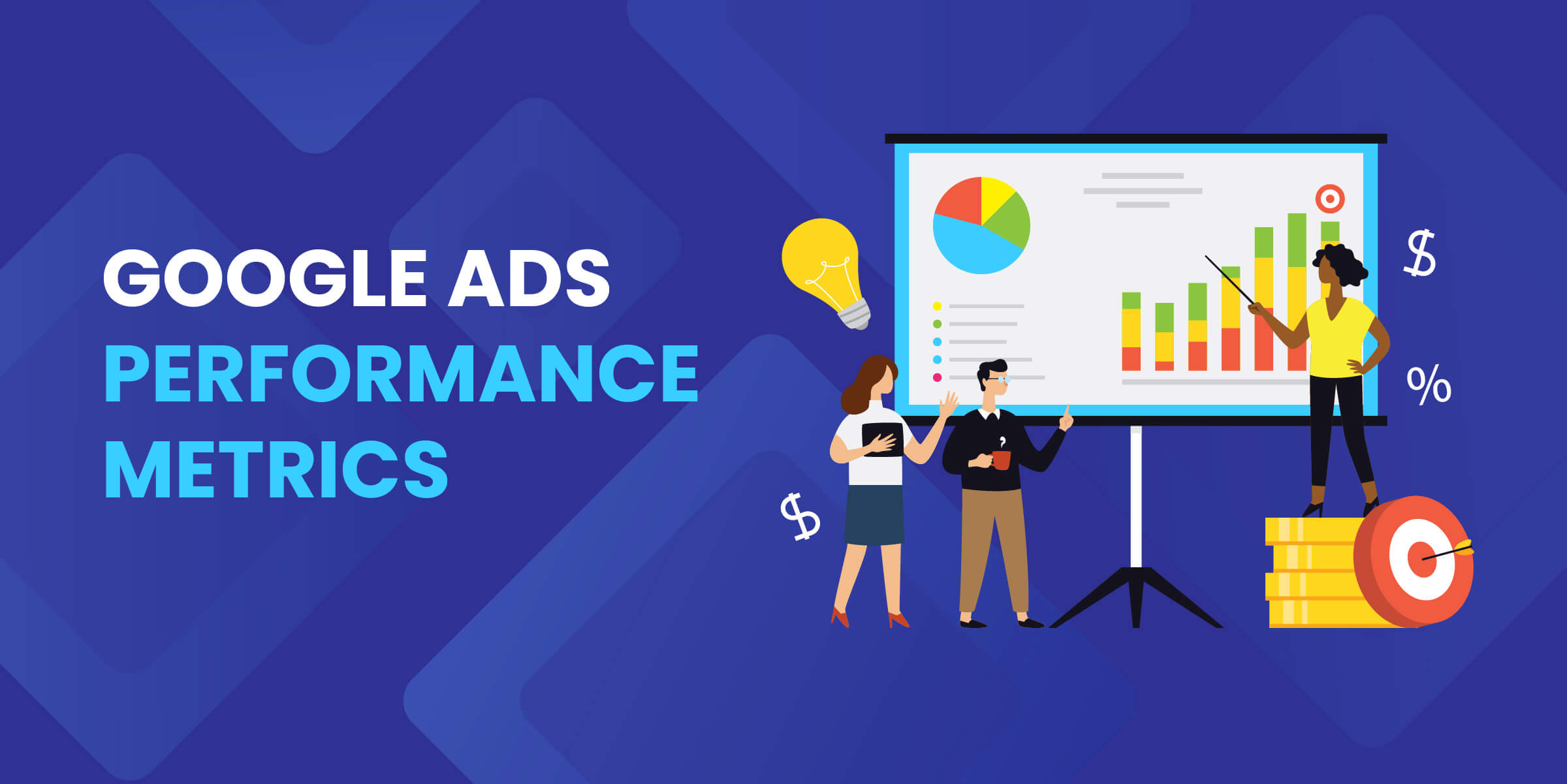 Google Ads Performance Metrics