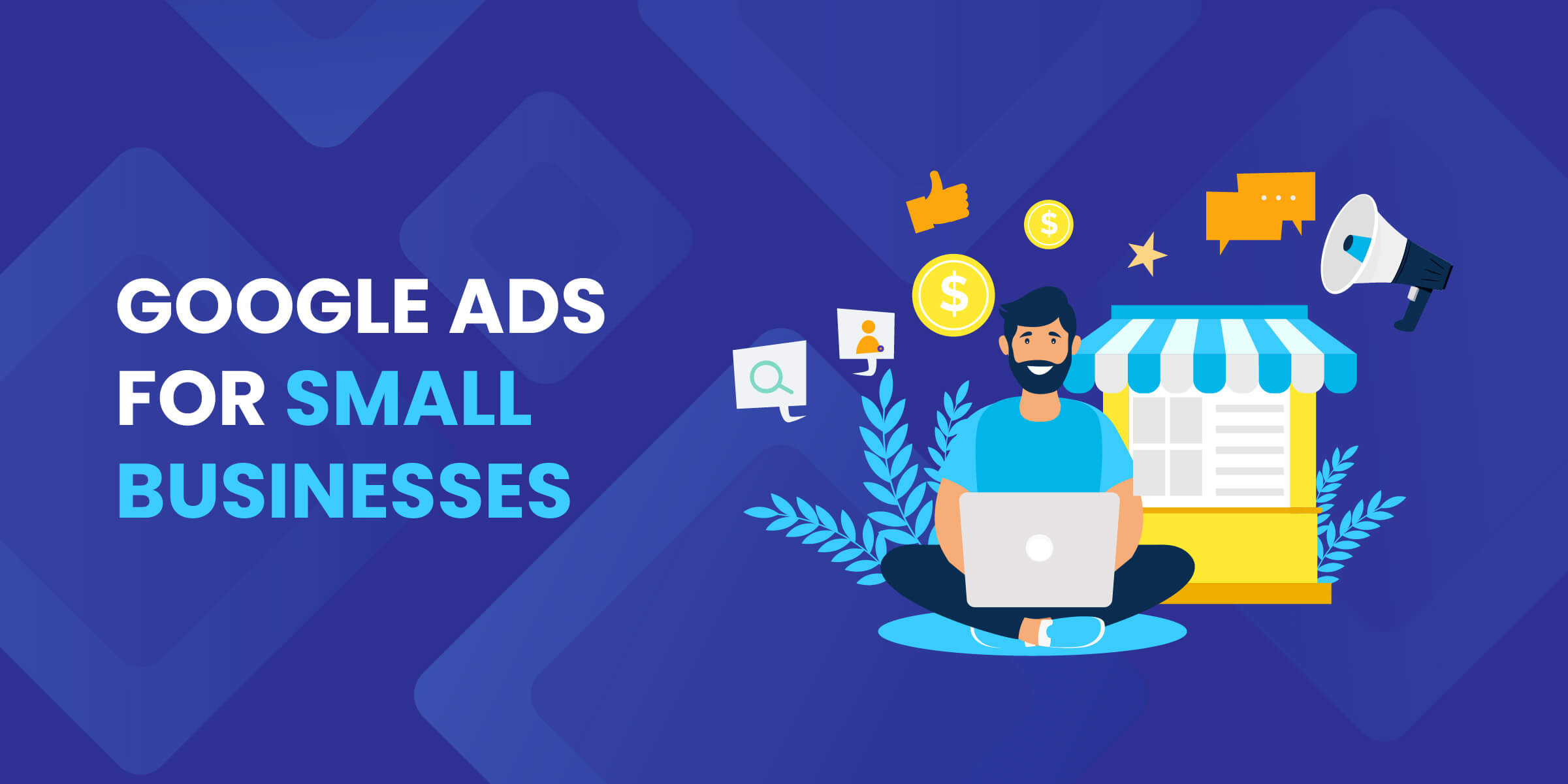 Google Ads for Small Business
