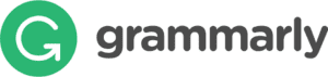 Grammarly Logo Main