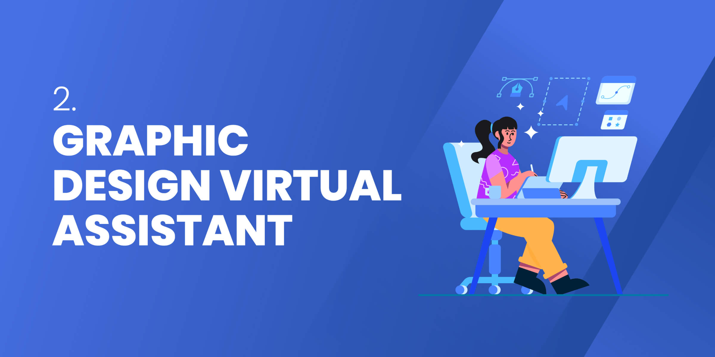 Graphic Design VA