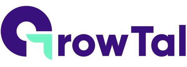 Growtal Logo Bigger