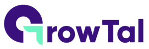 Growtal Logo Main