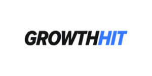 GrowthHit Logo Main
