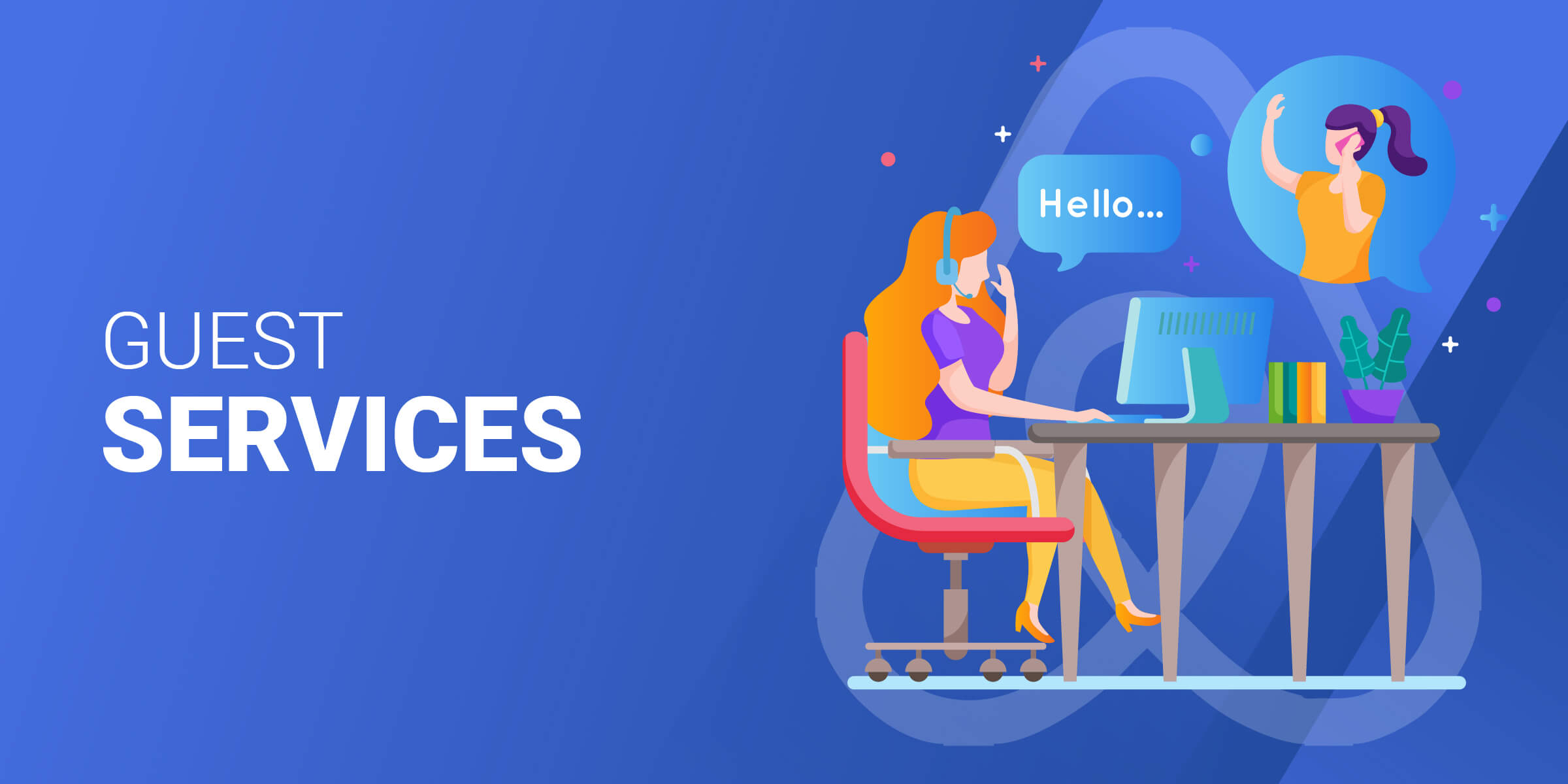 Guest Services