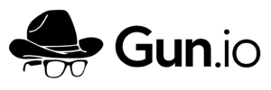 Gun.io Logo Main