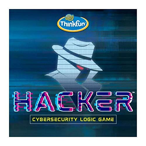 Hacker Game