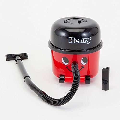 Henry Vacuum