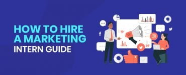 Hire Marketing Intern Guide