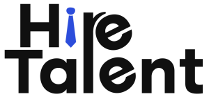 Hiretalent Logo