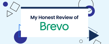Honest Review of Brevo Featured