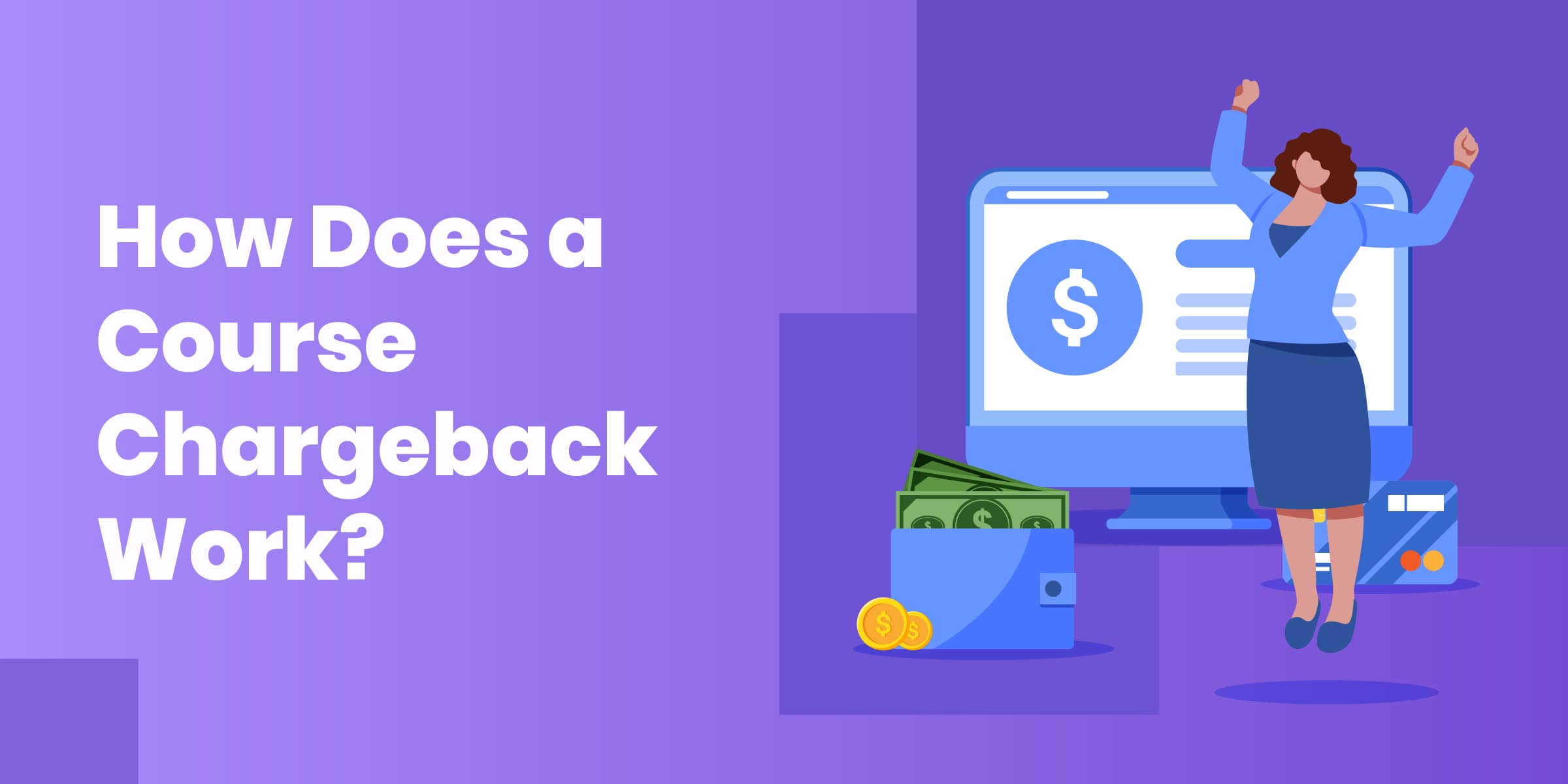 How Does Course Chargeback Work