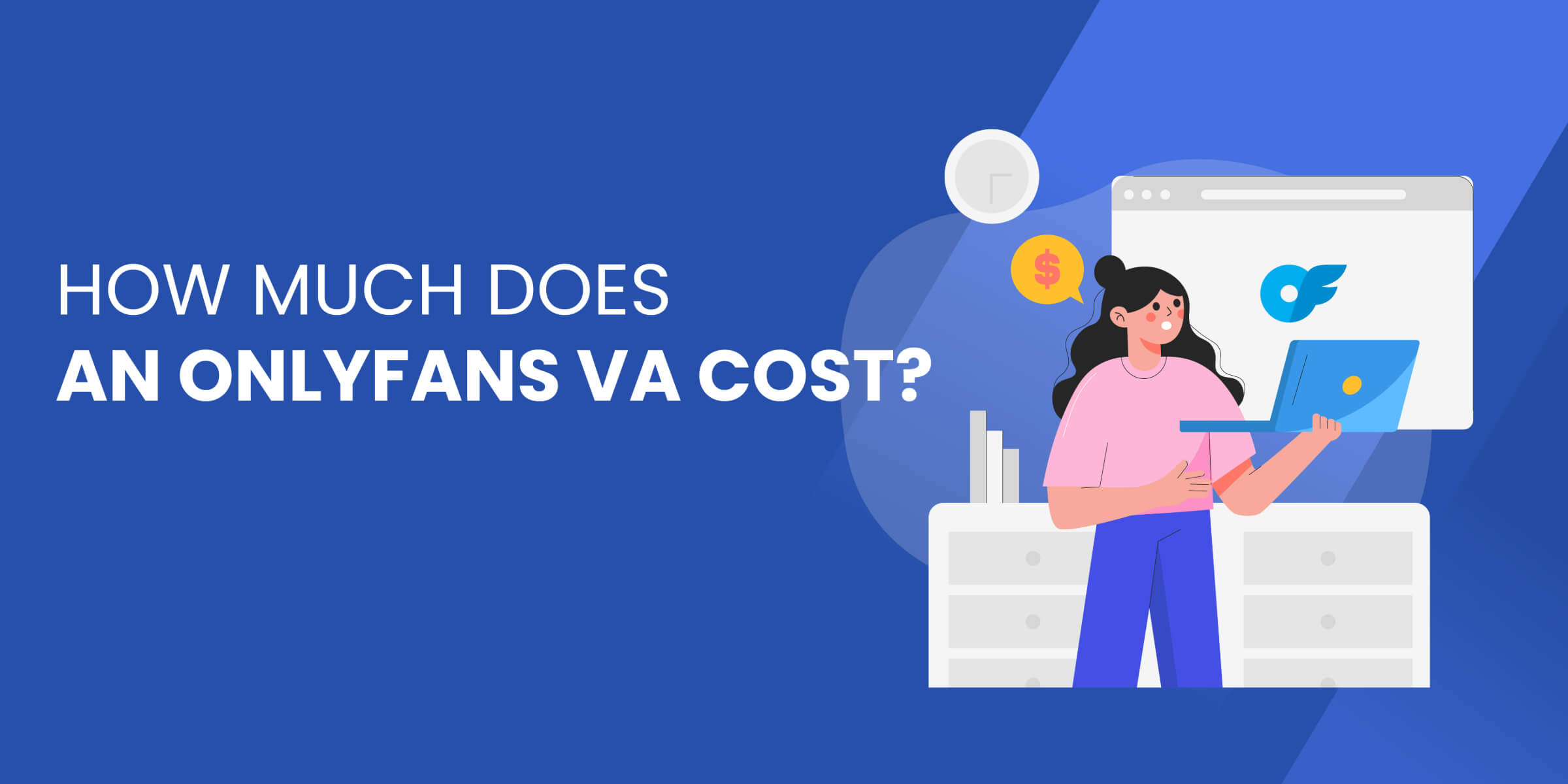 How Much Does OF VA Cost