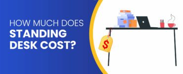 How Much Does a Standing Desk Cost