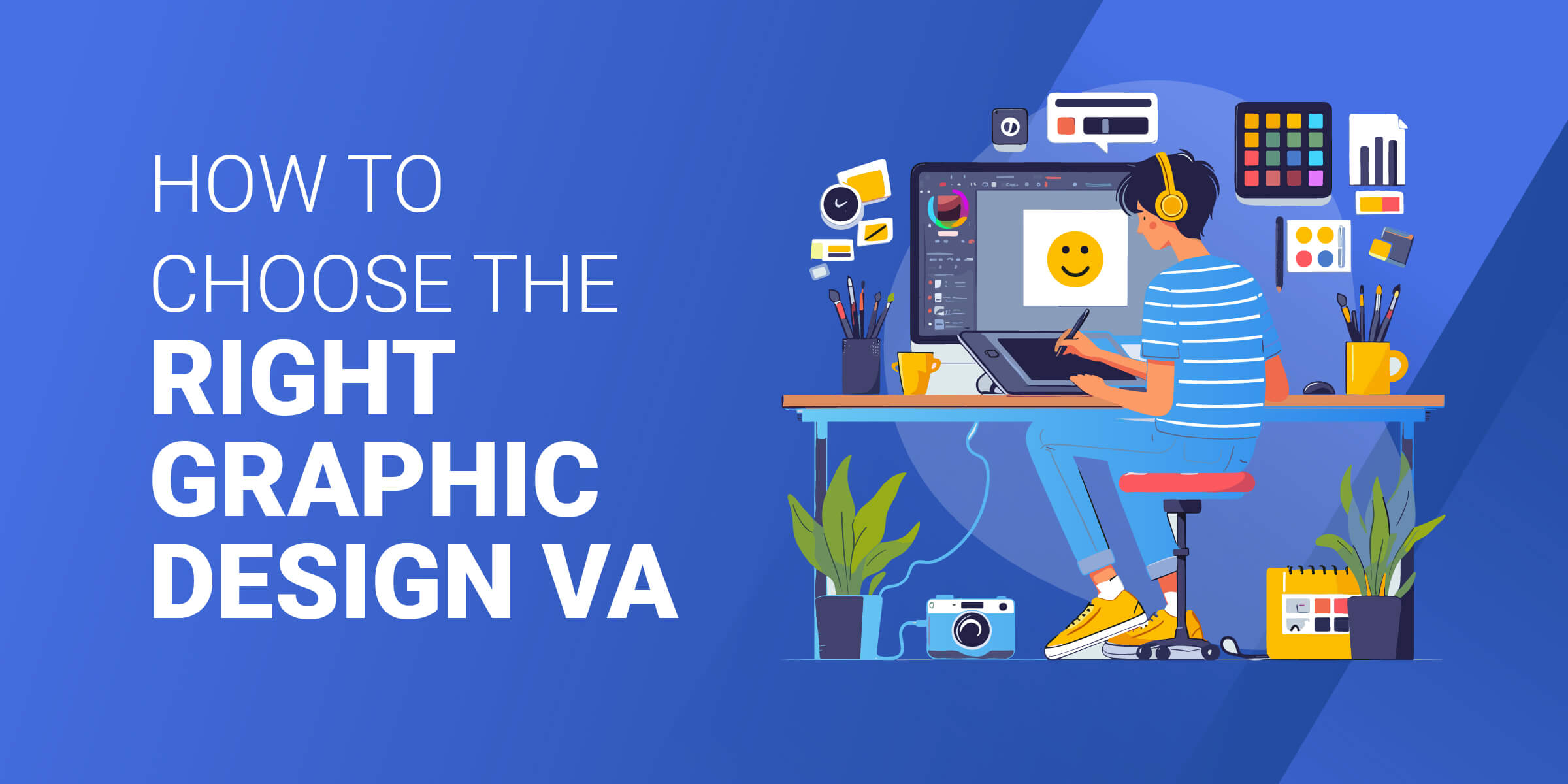 How to Choose Right Design VA