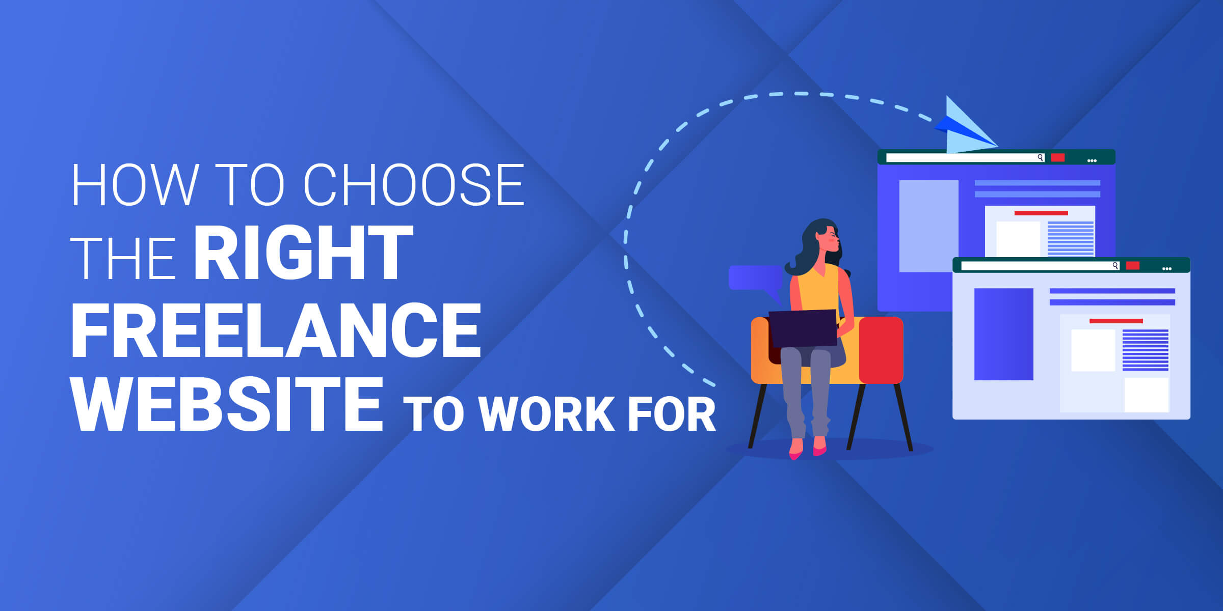 How to Choose Right Website to Work For as Data Analyst