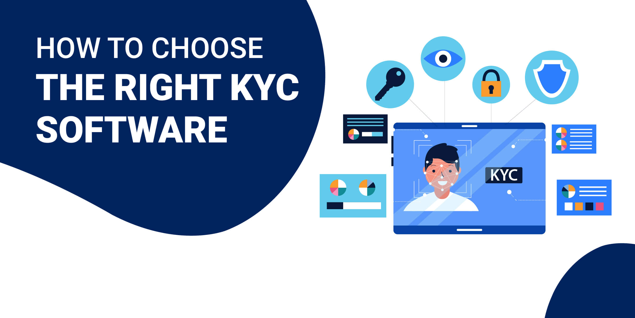 How to Choose the Right KYC Software