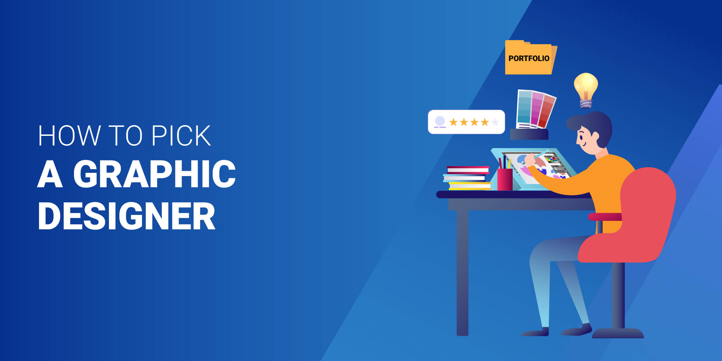 How to Hire Banner Designer