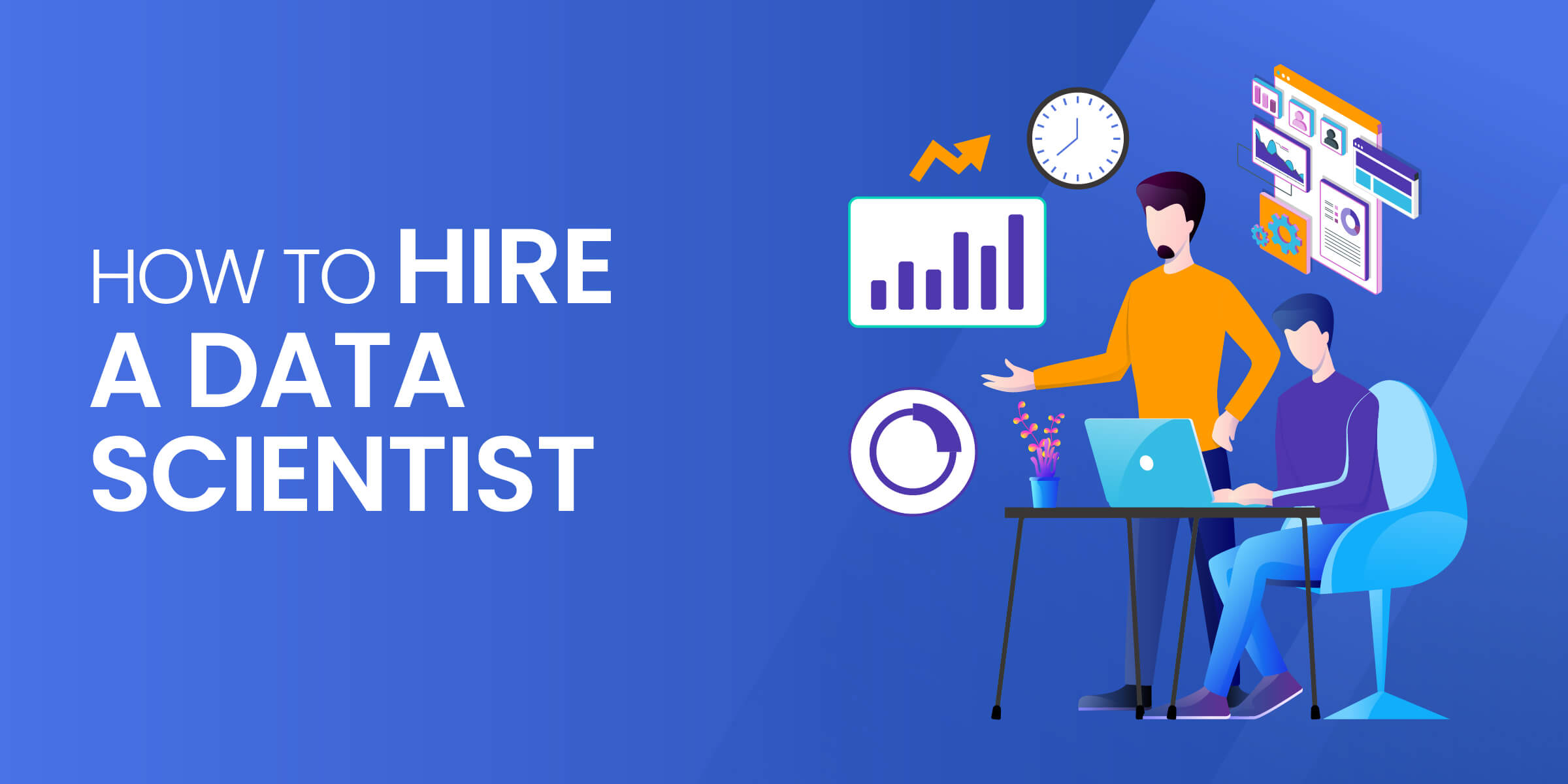 How to Hire Data Scientist
