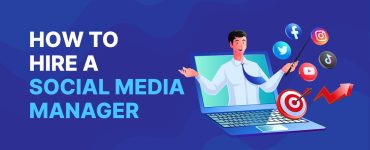 How to Hire Social Media Manager
