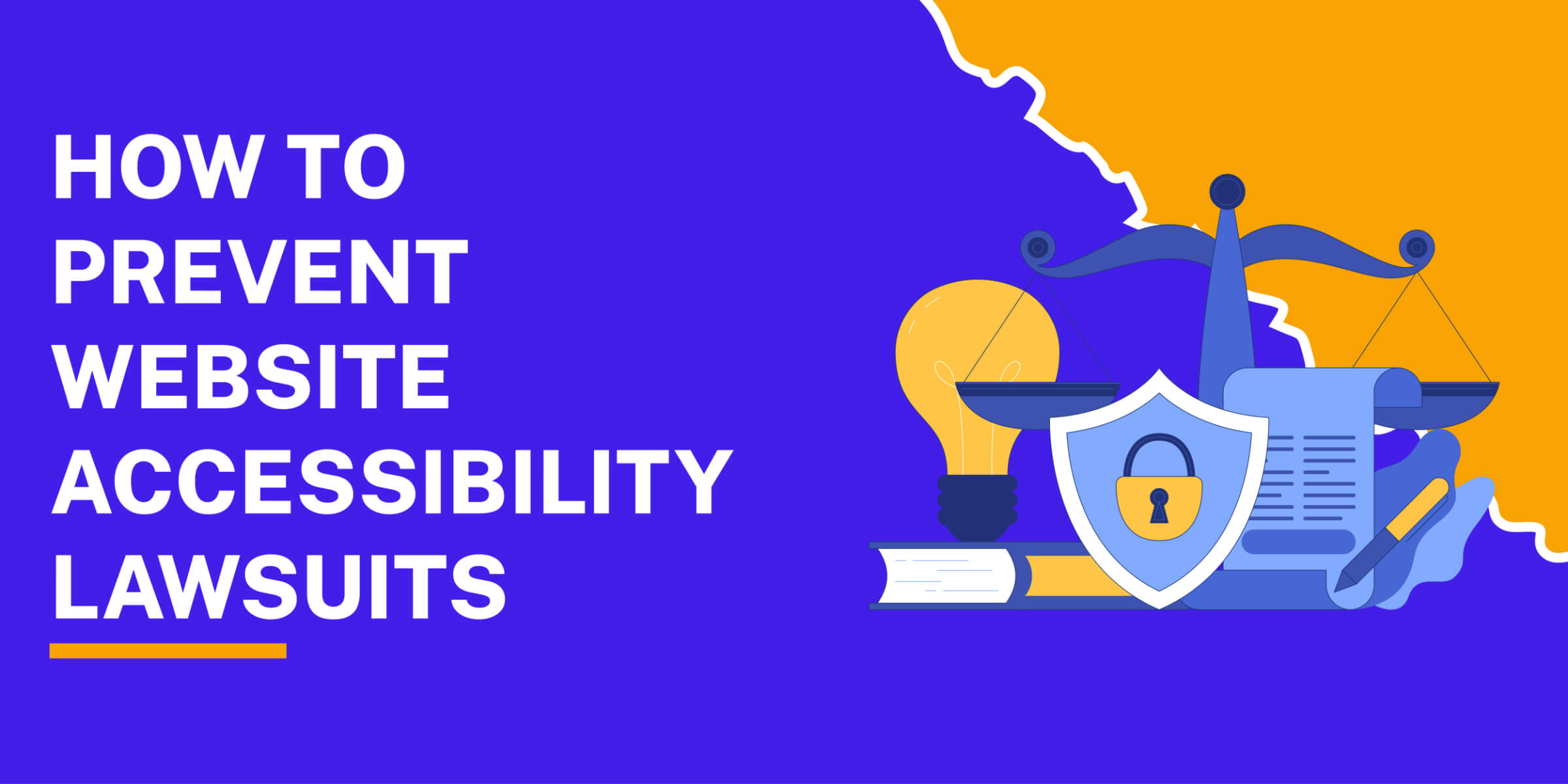 How to Prevent Website Accessibility Lawsuits