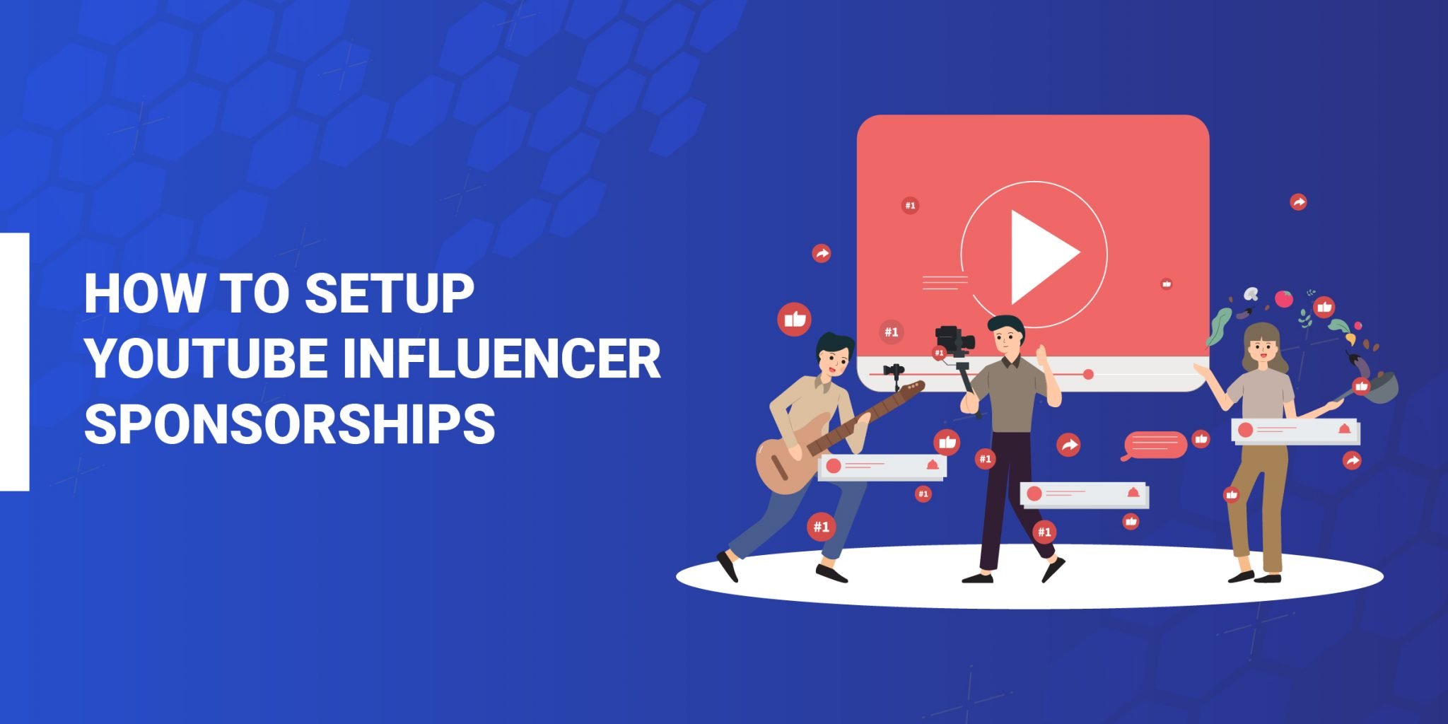 How to Setup YouTube Influencer Sponsorships (With a 9.6x Conversion Rate)