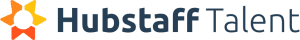 Hubstaff Talent Logo Main