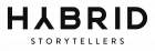 Hybrid Storytellers Logo