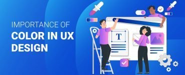 Importance of Color in UX
