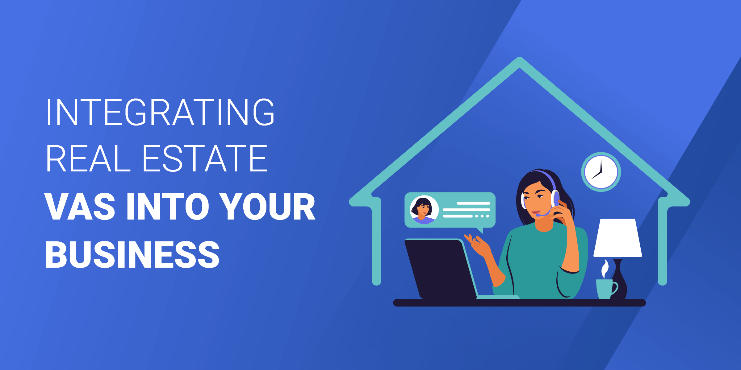 Integrating Real Estate VA into Business