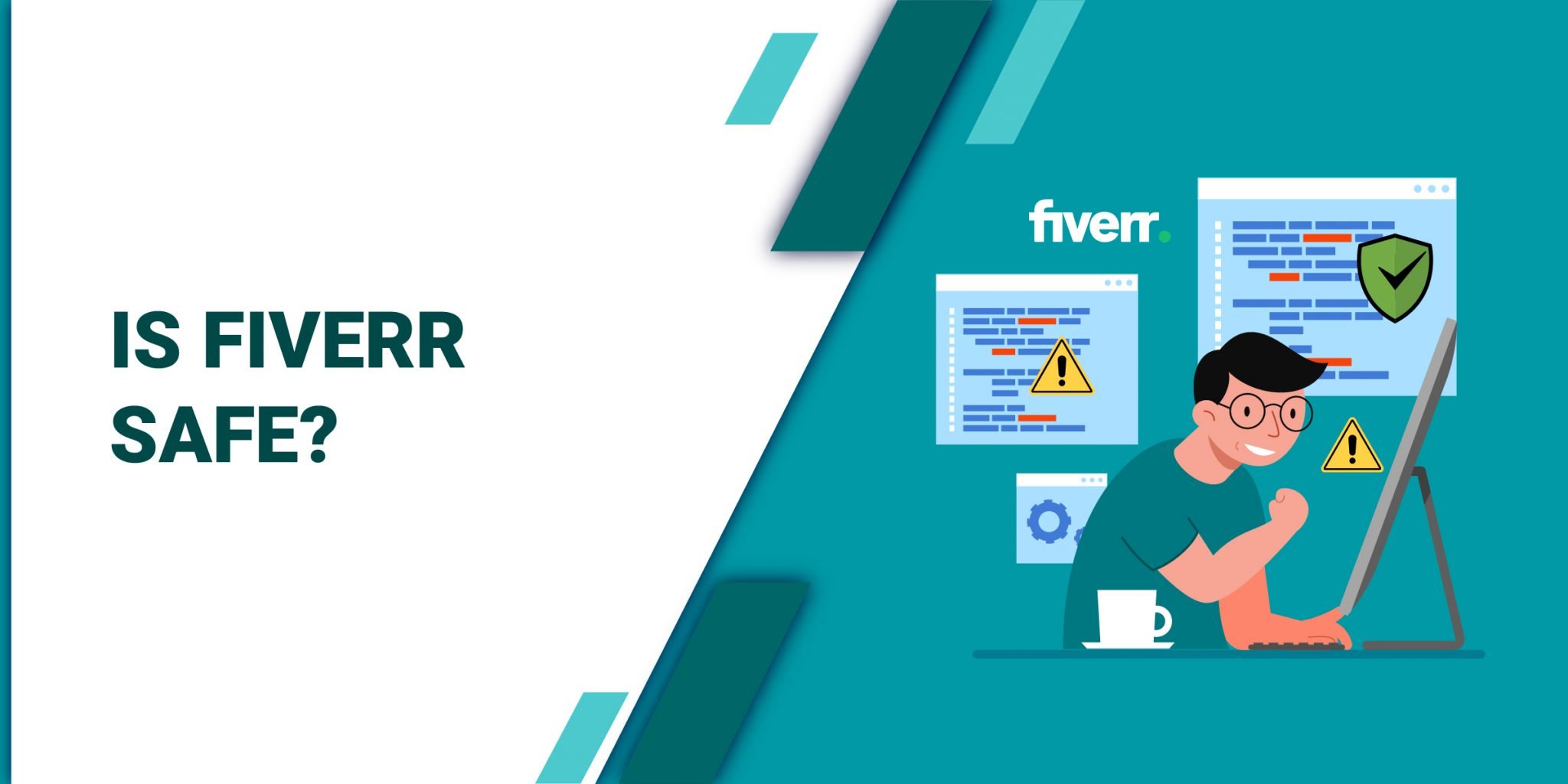 Fiverr Scams What They Are And How To Avoid Them 8631