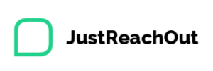 JustReachOut Logo Main
