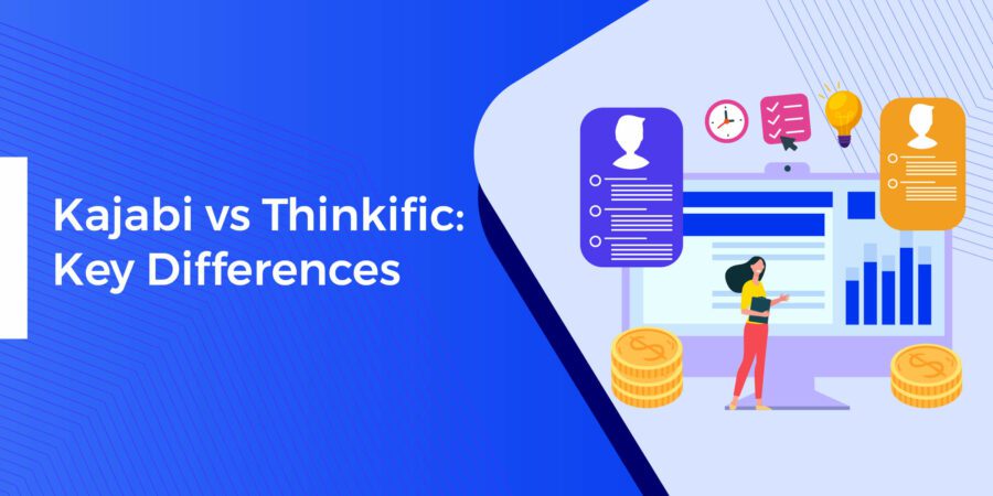 Kajabi vs Thinkific (2026): Which Is Right for Your Course Business?